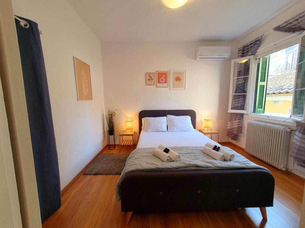 Apartmán Heart Of Corfu Corfu (city)